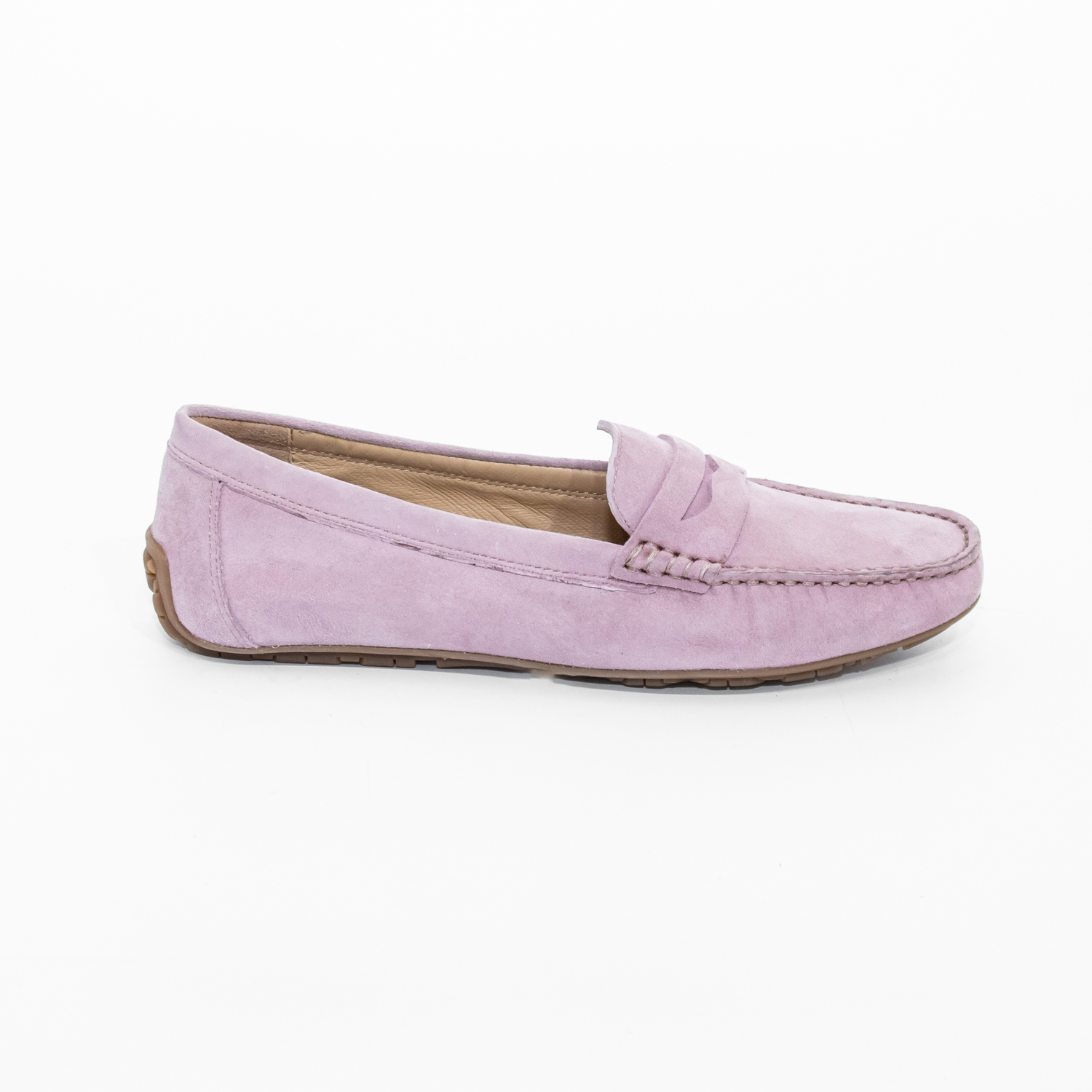 ZAPATO MOCASIN RENO VERDE MAILEA - 1