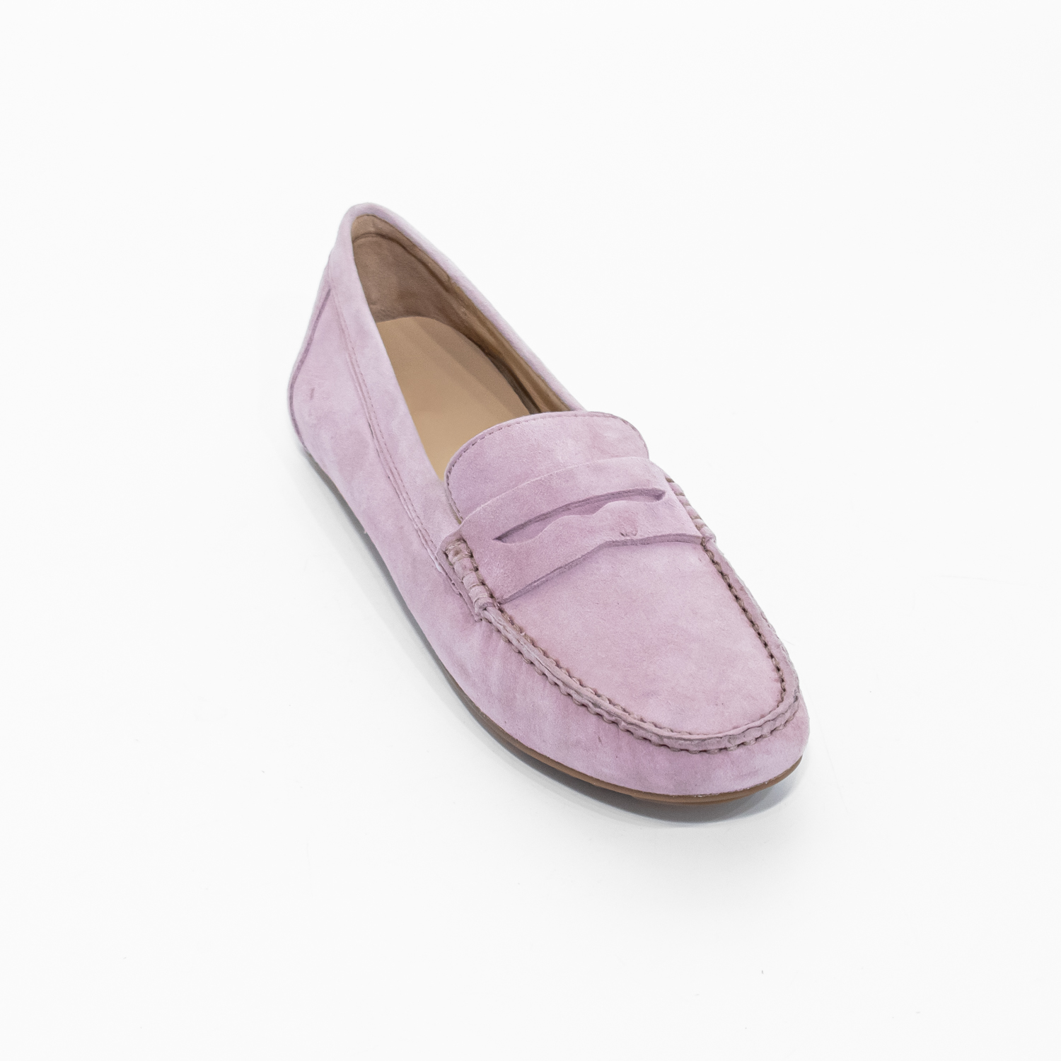 ZAPATO MOCASIN RENO VERDE MAILEA - 2