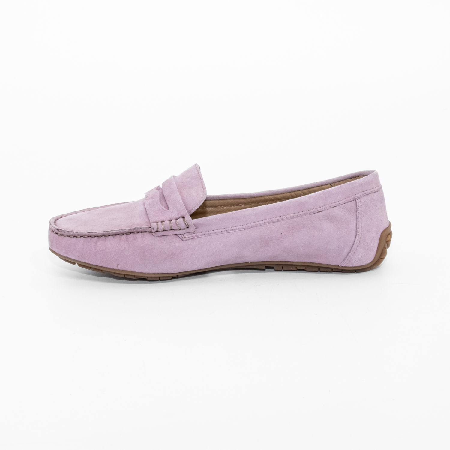 ZAPATO MOCASIN RENO VERDE MAILEA - 3
