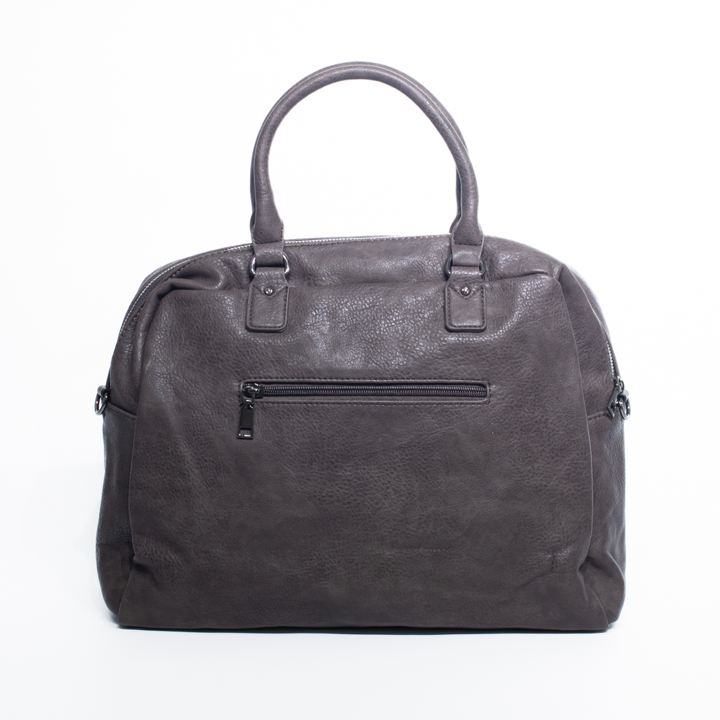 CARTERA PORTA COMPU C/ CIERRES MORADO - 3
