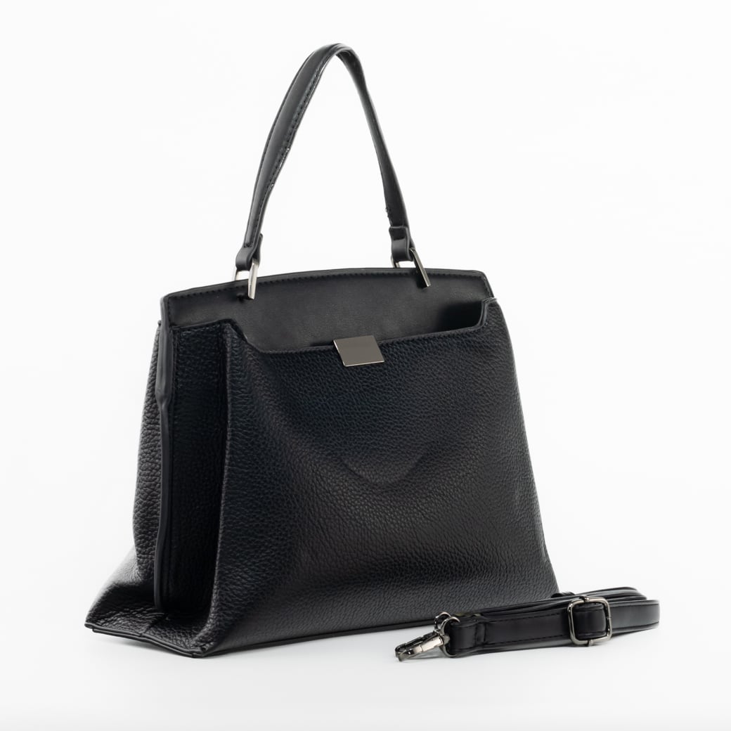 CARTERA RIGIDA PLACA FRONTAL MORO - 3