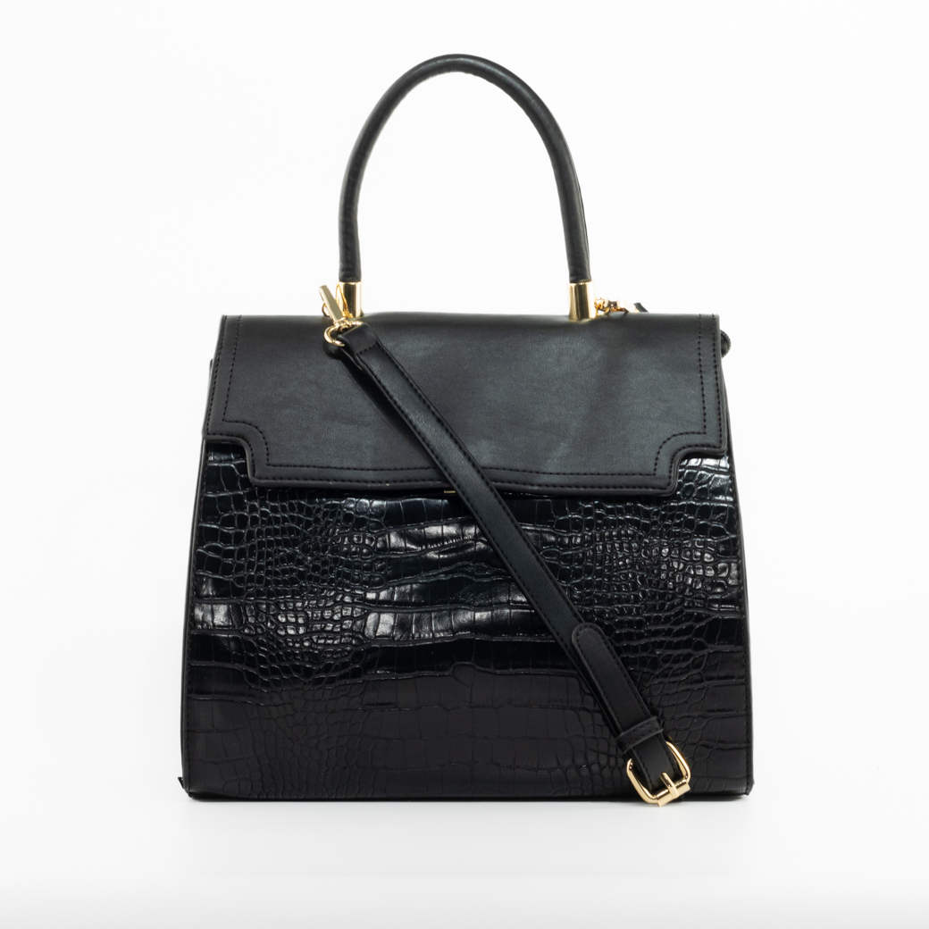 CARTERA RIGIDA COCO MORO - 1