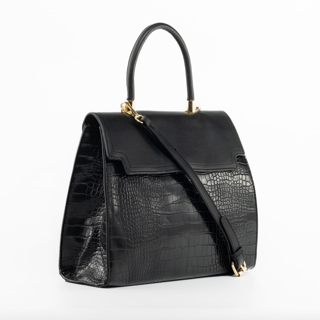 CARTERA RIGIDA COCO MORO - 2