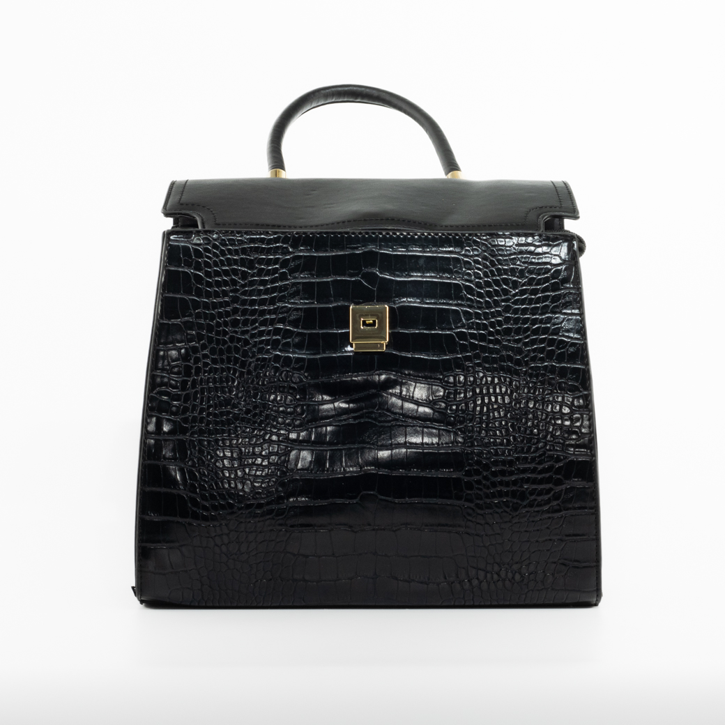 CARTERA RIGIDA COCO MORO - 4