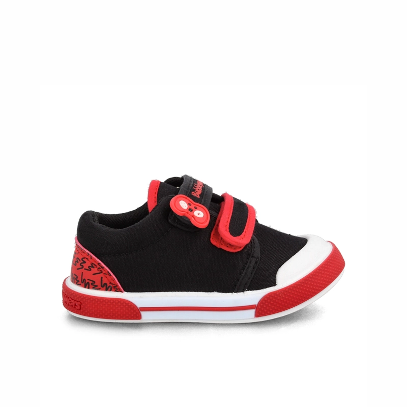 ZAPATILLA UNISEX POWER ONDA SAIKO V1 NEGRO - 1