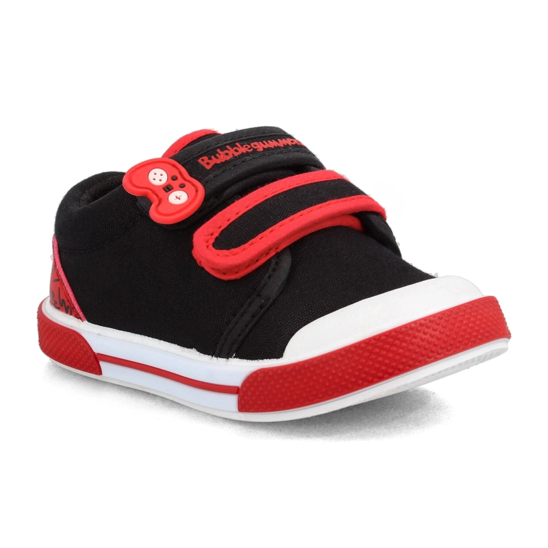 ZAPATILLA UNISEX POWER ONDA SAIKO V1 NEGRO - 2