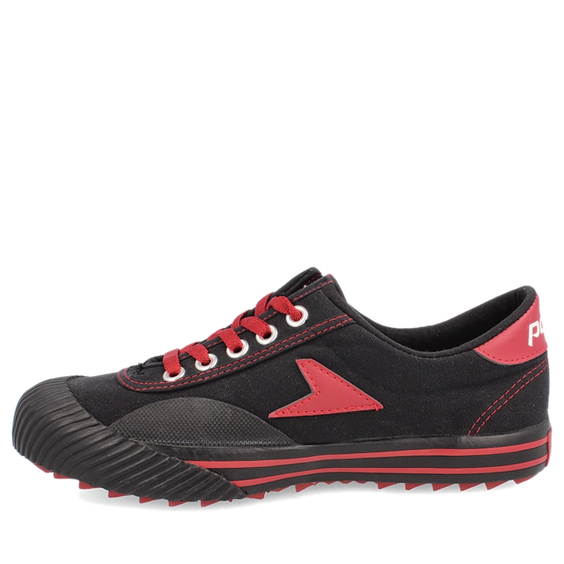 ZAPATILLA DEPORTIVA HOMBRE POWER AGGRESSOR GRIT NEGRO - 3