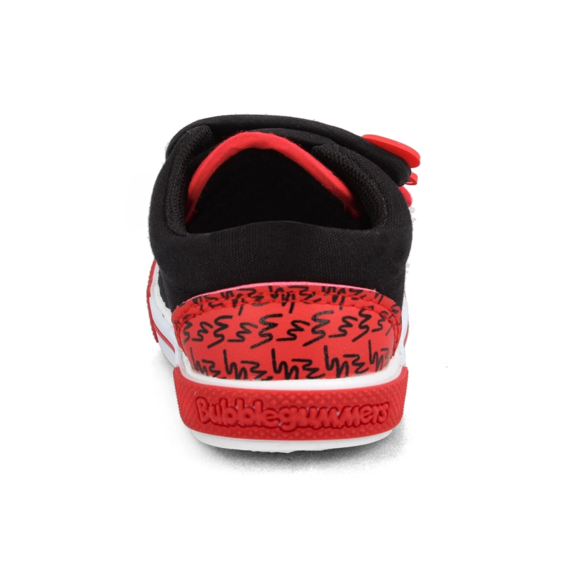 ZAPATILLA UNISEX POWER ONDA SAIKO V1 NEGRO - 3