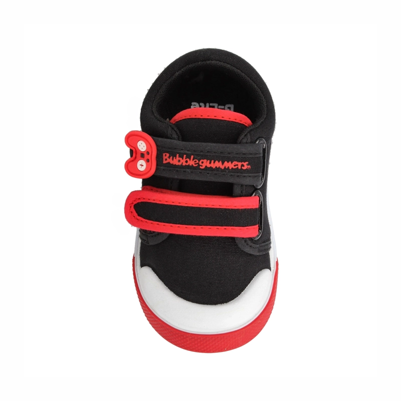 ZAPATILLA UNISEX POWER ONDA SAIKO V1 NEGRO - 4