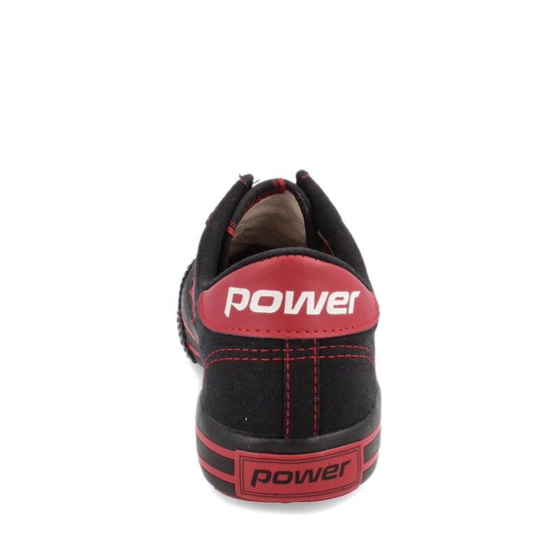 ZAPATILLA DEPORTIVA HOMBRE POWER AGGRESSOR GRIT NEGRO - 5