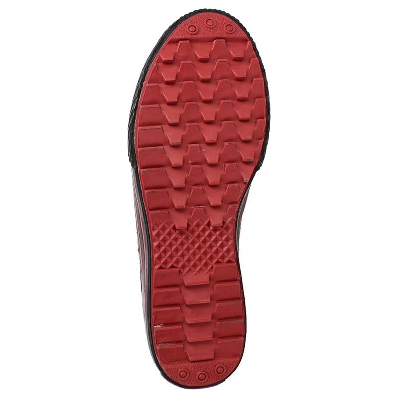 ZAPATILLA UNISEX POWER ONDA SAIKO V1 NEGRO - 7