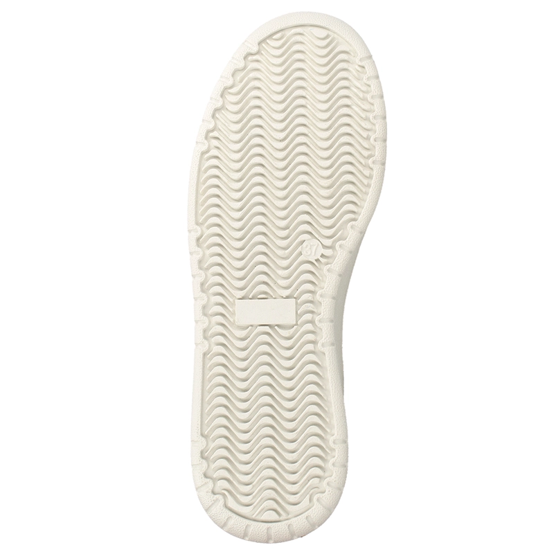 ZAPATILLA MUJER BATA RED LABEL MIA BEIGE - 7