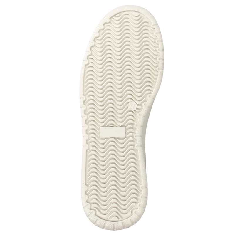 ZAPATILLA MUJER BATA RED LABEL MIA BEIGE - 7