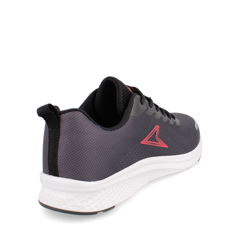 ZAPATILLA HOMBRE POWER DYNAMO MYRUN 53 NEGRO - 4