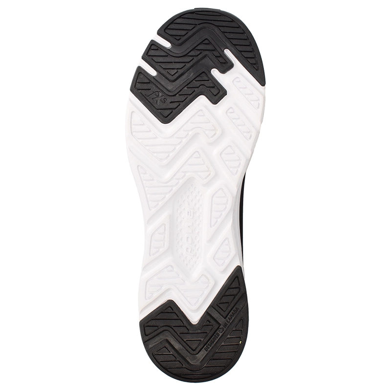 ZAPATILLA HOMBRE POWER DYNAMO MYRUN 53 NEGRO - 7