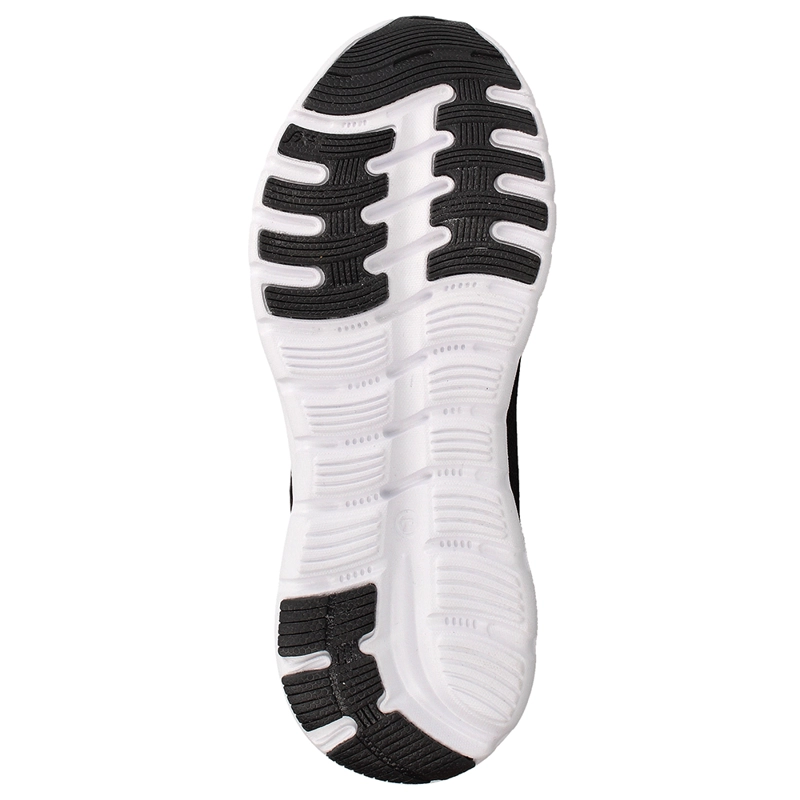 ZAPATILLA NIÑO POWER WAVE BELMONTE V1 NEGRO 30-33 - 7