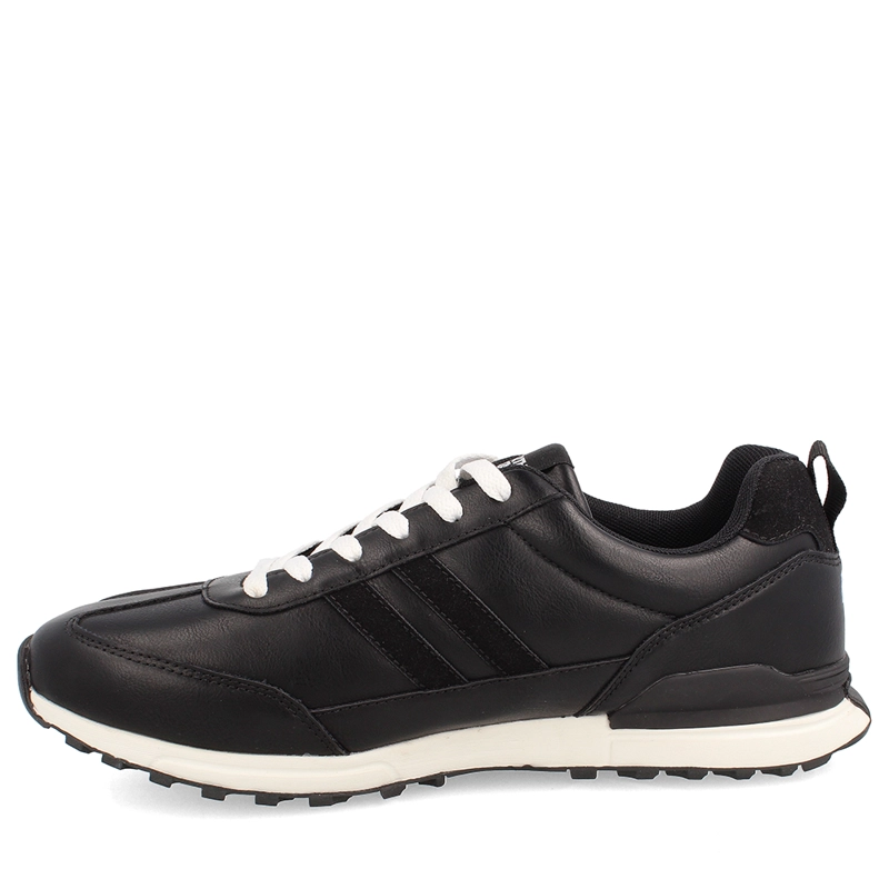 ZAPATILLA HOMBRE NORTH STAR FRAN NEGRO - 5