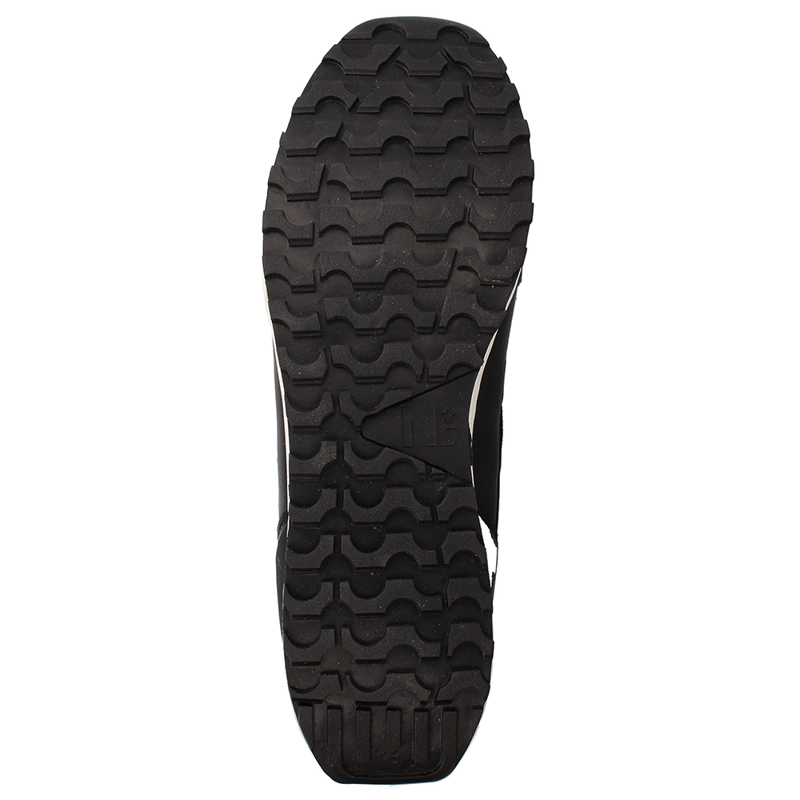 ZAPATILLA HOMBRE NORTH STAR FRAN NEGRO - 7