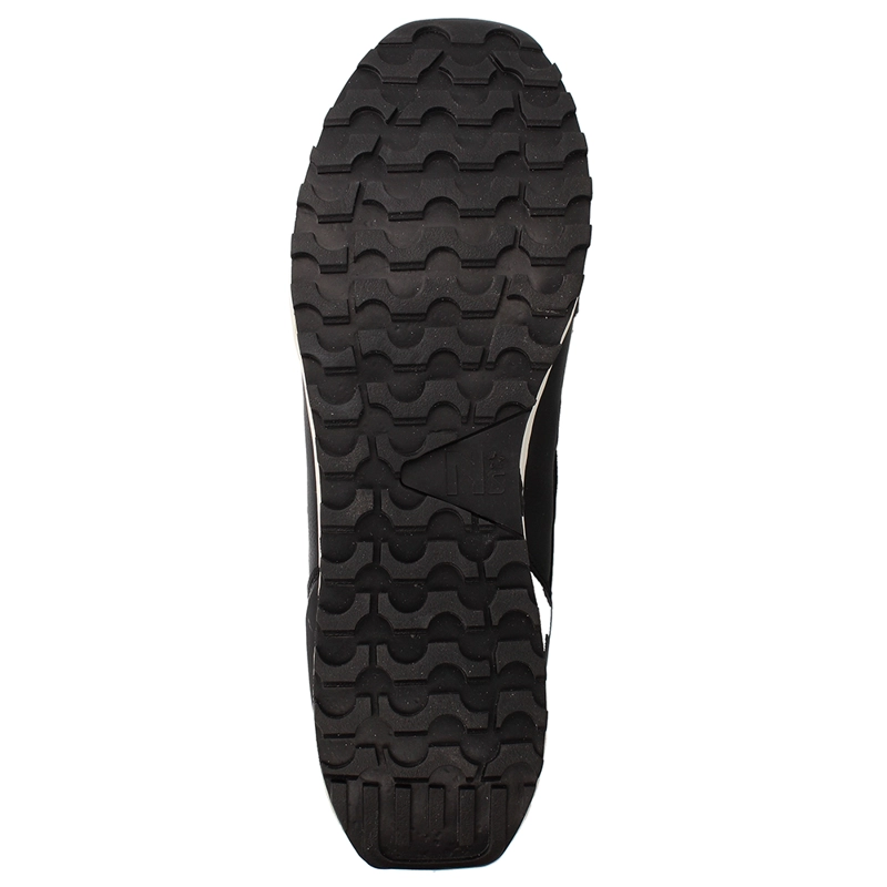ZAPATILLA HOMBRE NORTH STAR FRAN NEGRO - 7