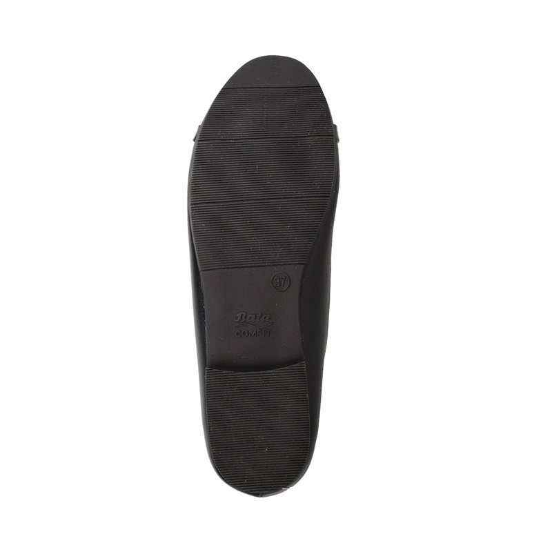 BALLERINAS MUJER BATA NEGRO COMFIT CLAUDINE 2 II - 7