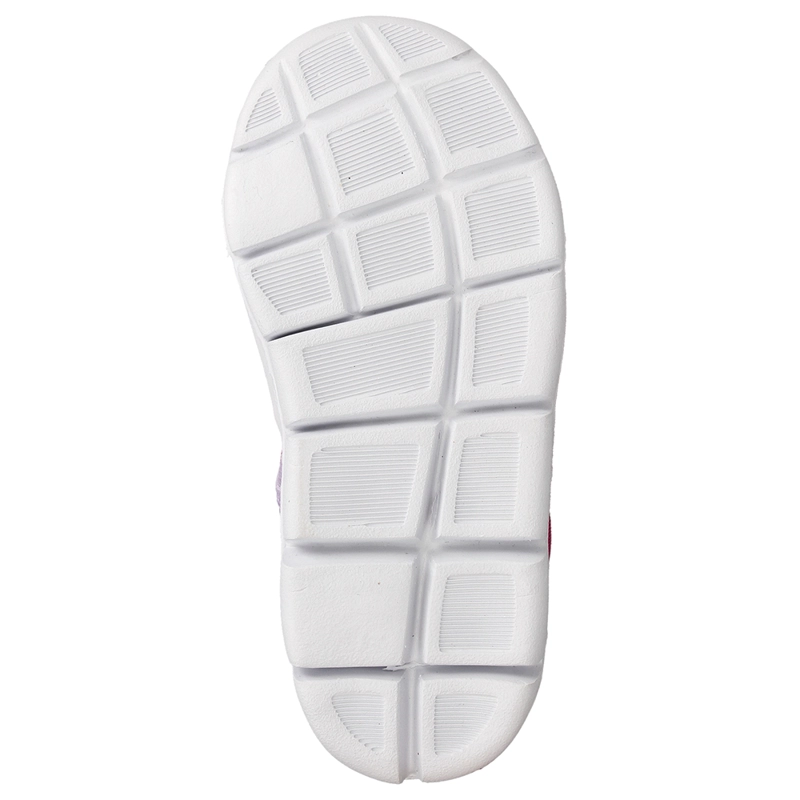 SANDALIAS NIÑA BUBBLEGUMMERS ROSADO BENTLEY 22-25 - 7