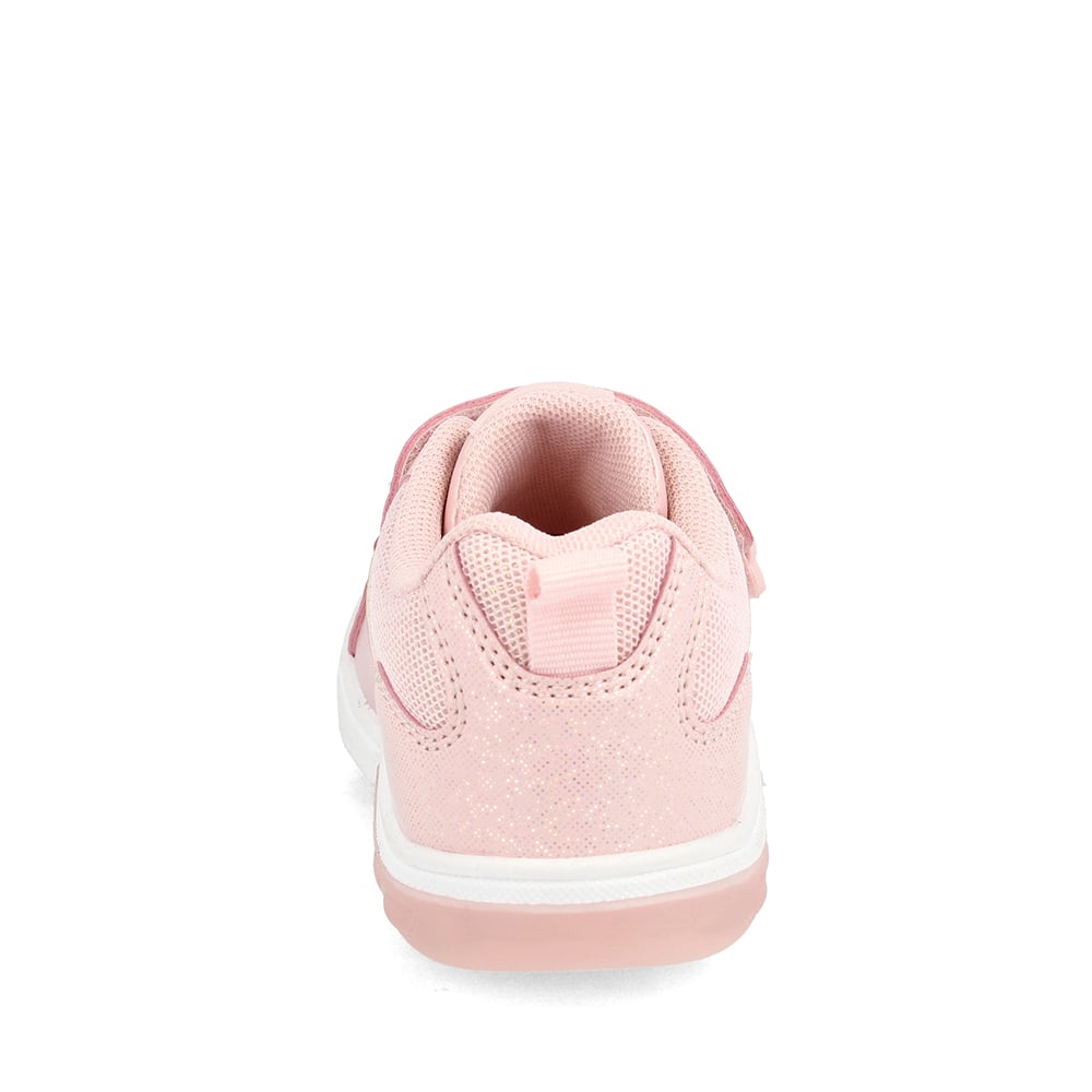 ZAPATILLAS NIÑA BUBBLEGUMMERS CASUALES ROSADO TOKIO 18-21 - 3