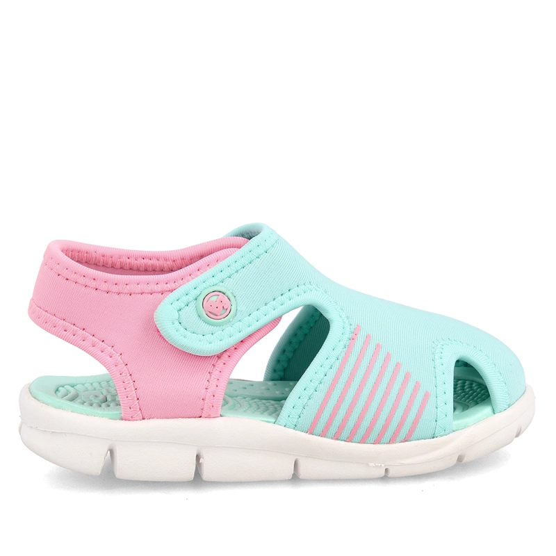 SANDALIAS NIÑA BUBBLEGUMMERS CALIPSO BENTLEY 22-25 - 1