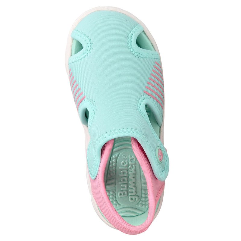 SANDALIAS NIÑA BUBBLEGUMMERS CALIPSO BENTLEY 22-25 - 6