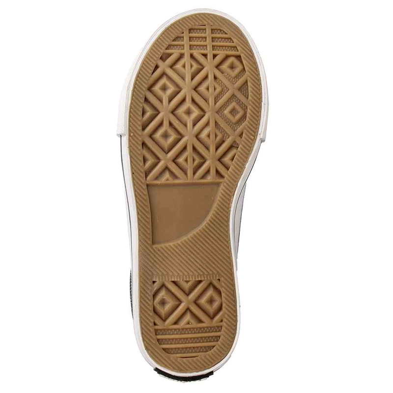 ZAPATILLAS NIÑA BUBBLEGUMMERS CASUALES NEGRO ASTORGA 34-38 - 7