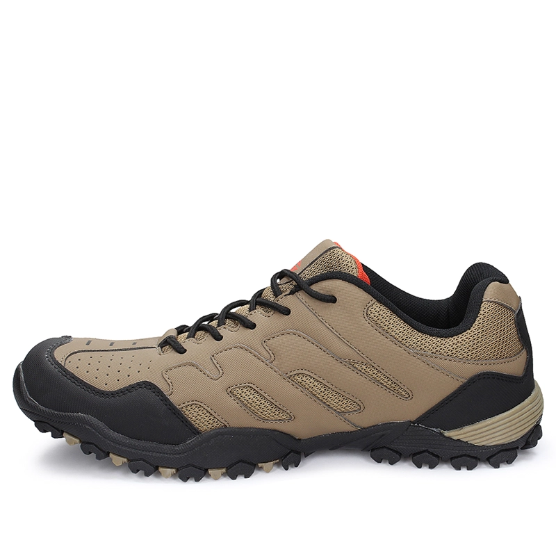 ZAPATILLA DEPORTIVA HOMBRE POWER TREK TOR CAFE - 3