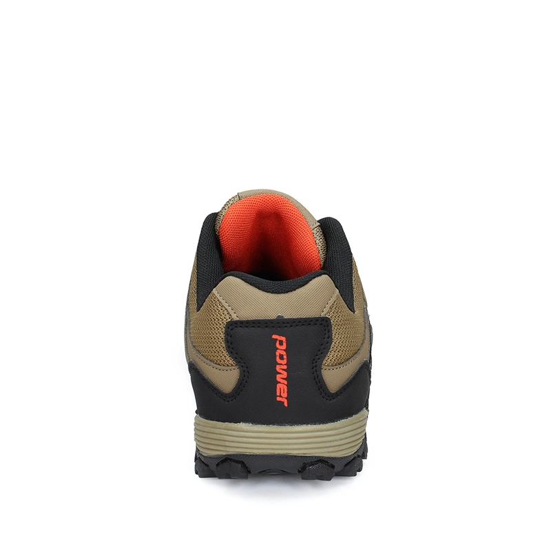 ZAPATILLA DEPORTIVA HOMBRE POWER TREK TOR CAFE - 5