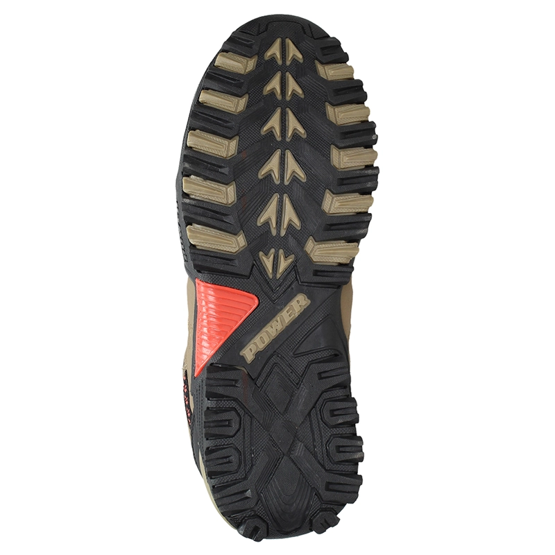 ZAPATILLA DEPORTIVA HOMBRE POWER TREK TOR CAFE - 7