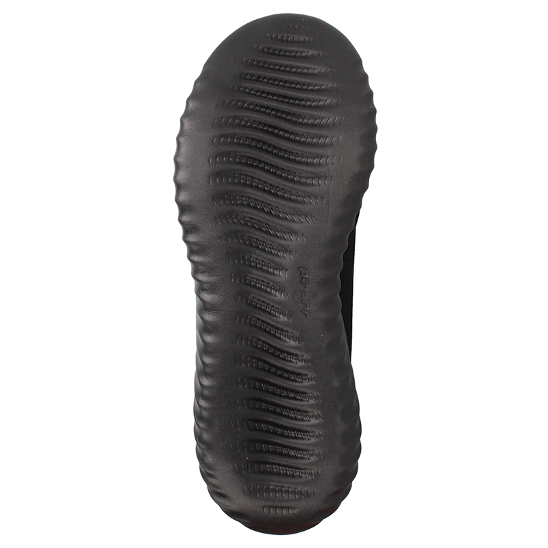 ZAPATILLA ESCOLAR MUJER POWER ALTER NEGRO - 7