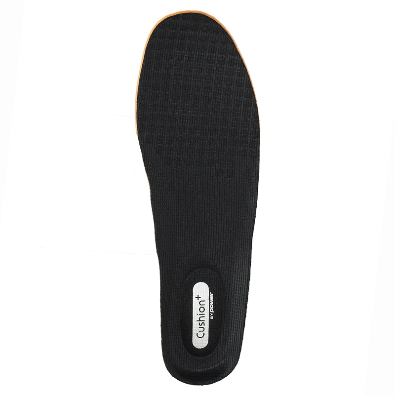 ZAPATILLA ESCOLAR HOMBRE POWER WAVE BELMONTE V1 NEGRO - 8