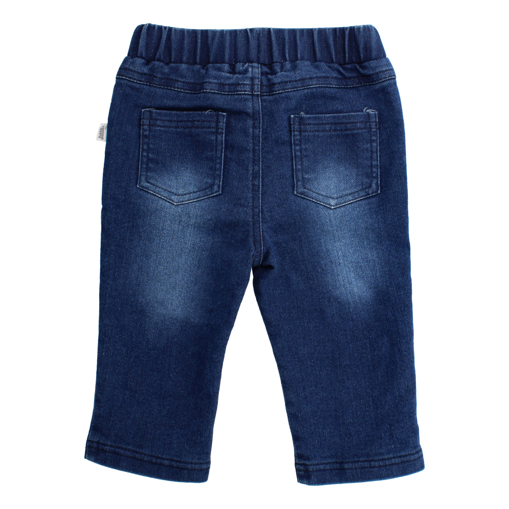 Paula Ripley Ripley - JEAN NIÑA BUBBLEGUMMERS AZUL BEBÉ PAULA DENIM