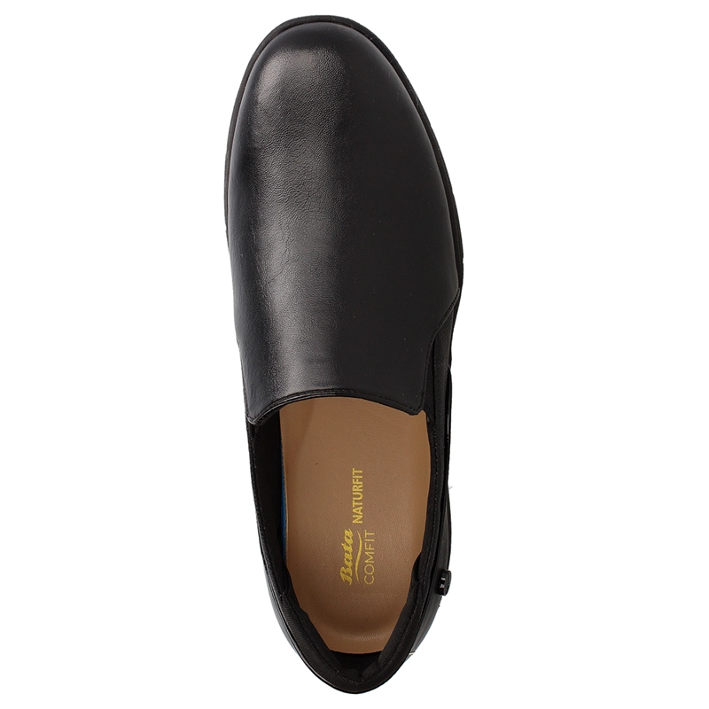 ZAPATILLAS MUJER BATA CASUALES NEGRO COMFIT FIONA - 6