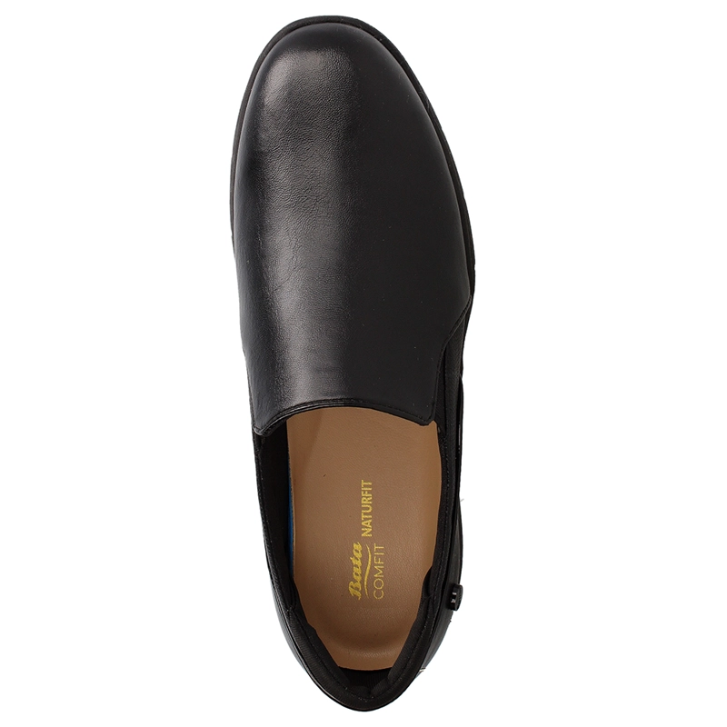 ZAPATILLAS MUJER BATA CASUALES NEGRO COMFIT FIONA - 6