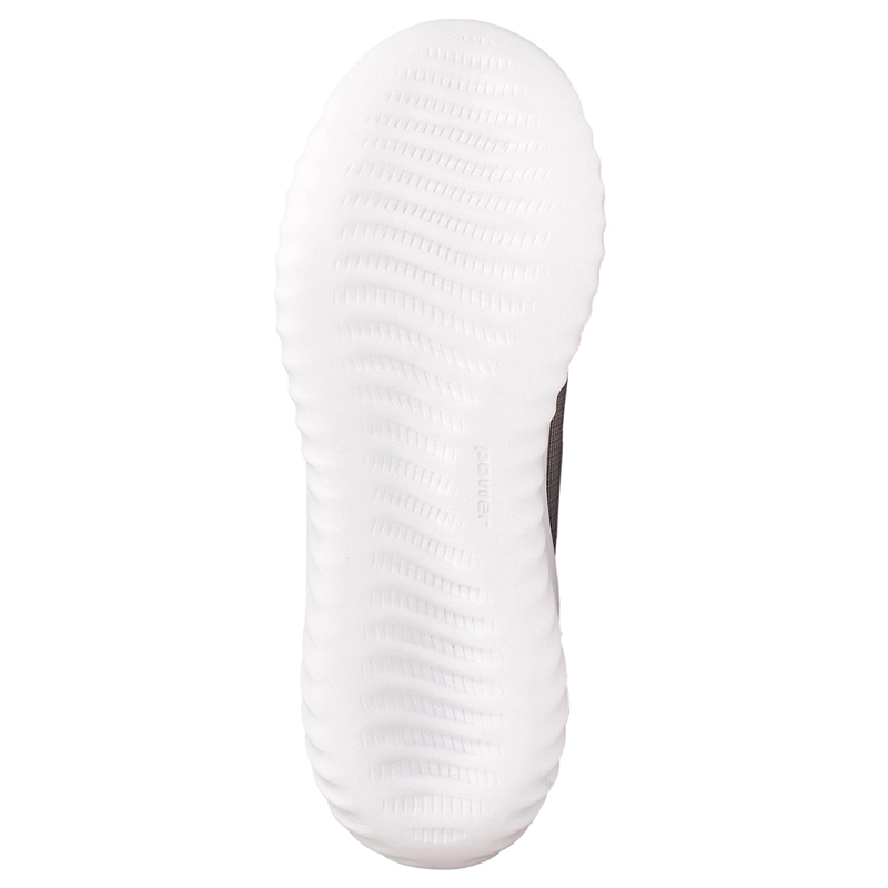 ZAPATILLA HOMBRE POWER ALTER GRIS - 7
