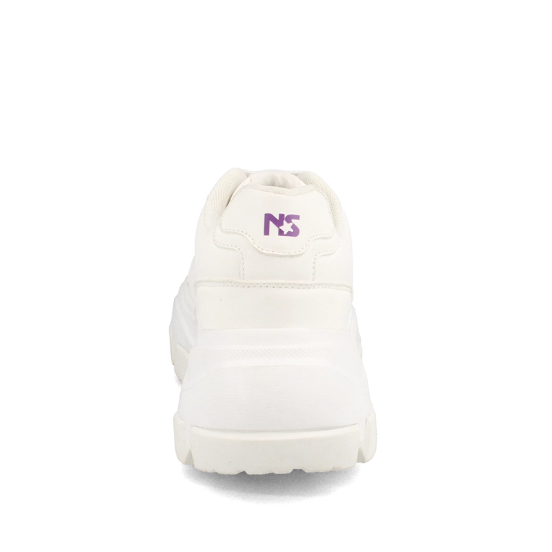 ZAPATILLA MUJER NORTH STAR BOOR CELESTE - 3