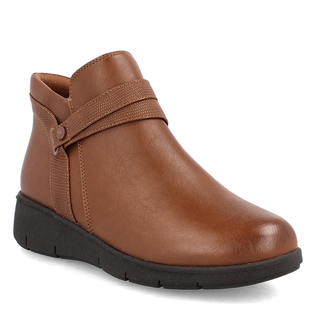 BOTÍN MUJER BATA CAFÉ COMFIT FIONA CASUAL - 1