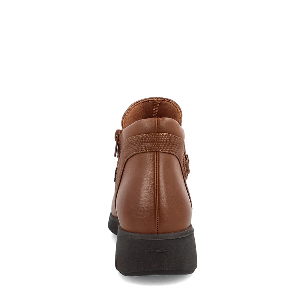 BOTÍN MUJER BATA CAFÉ COMFIT FIONA CASUAL - 3
