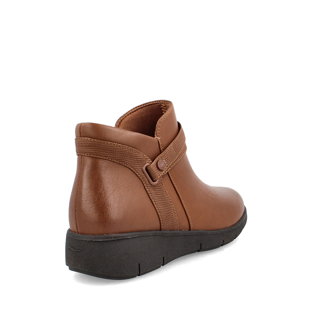 BOTÍN MUJER BATA CAFÉ COMFIT FIONA CASUAL - 4
