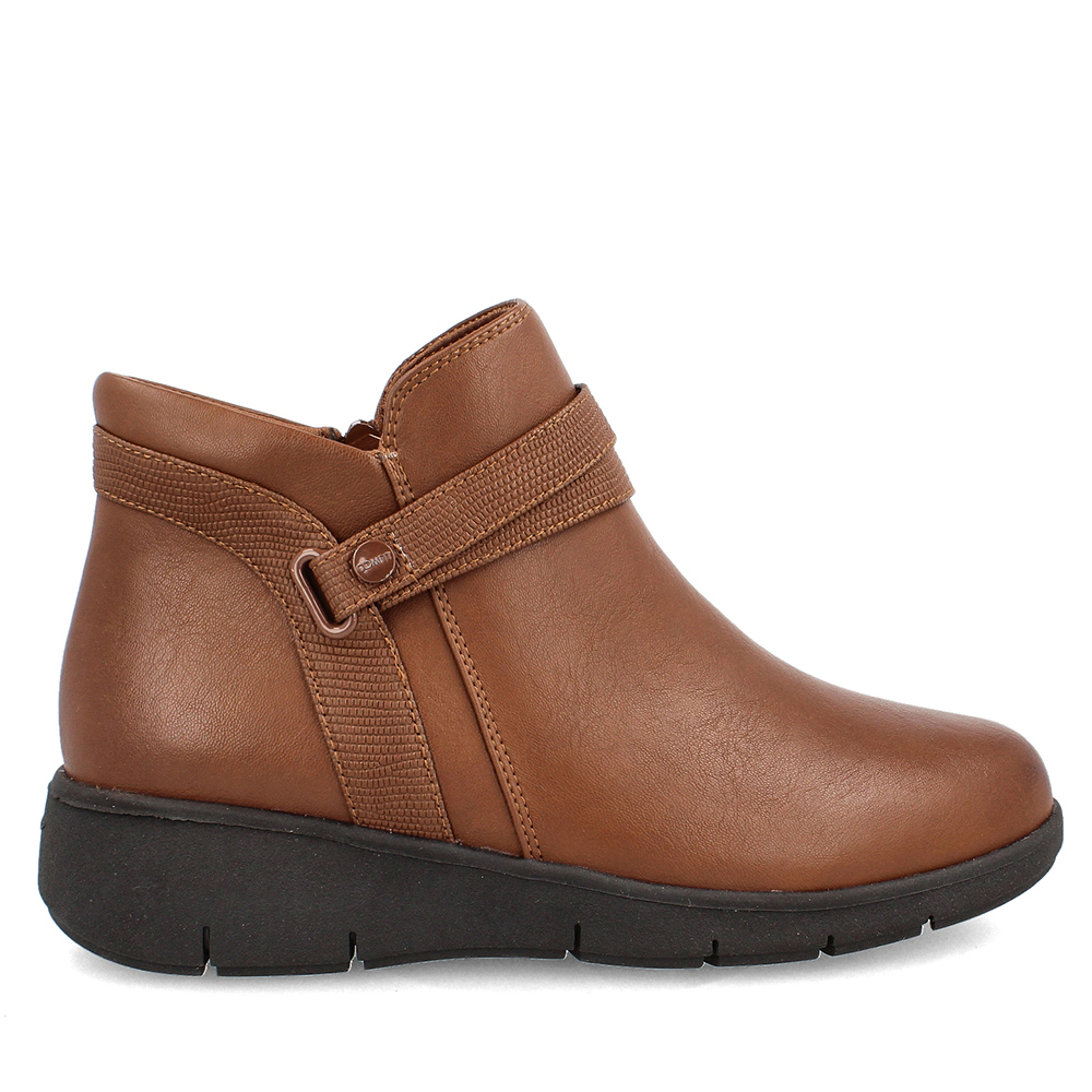 BOTÍN MUJER BATA CAFÉ COMFIT FIONA CASUAL - 5