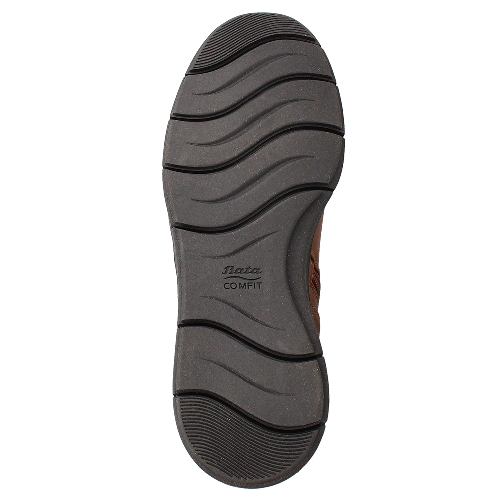 BOTÍN MUJER BATA CAFÉ COMFIT FIONA CASUAL - 7