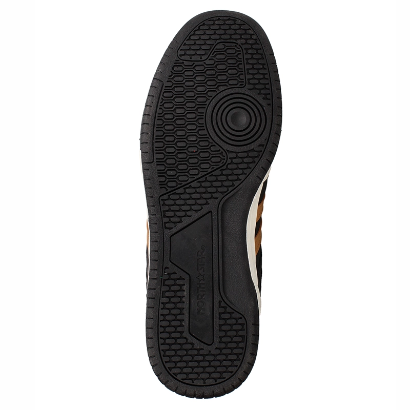 ZAPATILLA HOMBRE NORTH STAR HEM NEGRO - 7