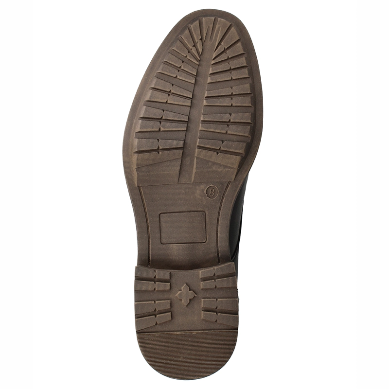 ZAPATO HOMBRE BATA LIBRA NEGRO - 7