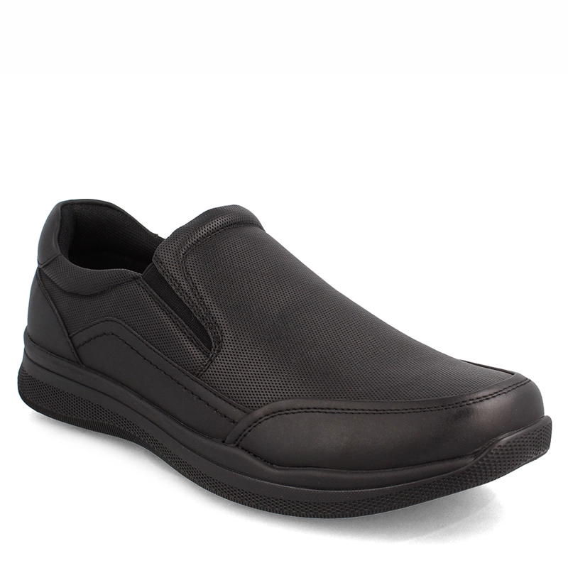 ZAPATILLAS HOMBRE BATA NEGRO CEIN - 1