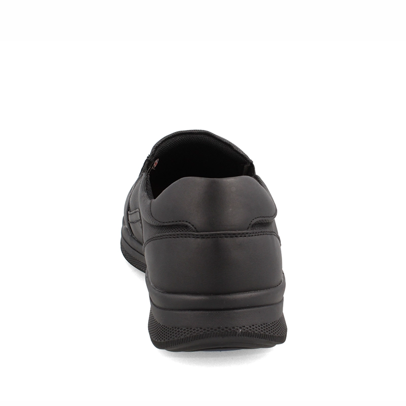 ZAPATILLAS HOMBRE BATA NEGRO CEIN - 3