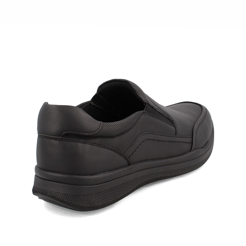 ZAPATILLAS HOMBRE BATA NEGRO CEIN - 4