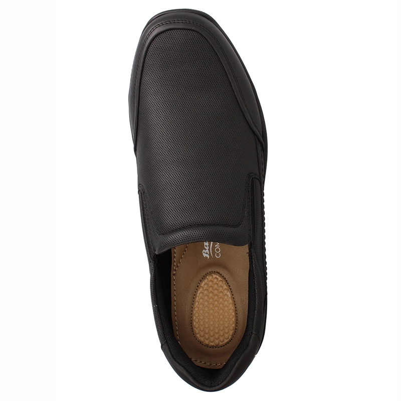 ZAPATILLAS HOMBRE BATA NEGRO CEIN - 6